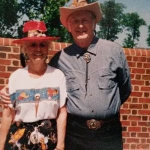 Meet your Posher, Jackie